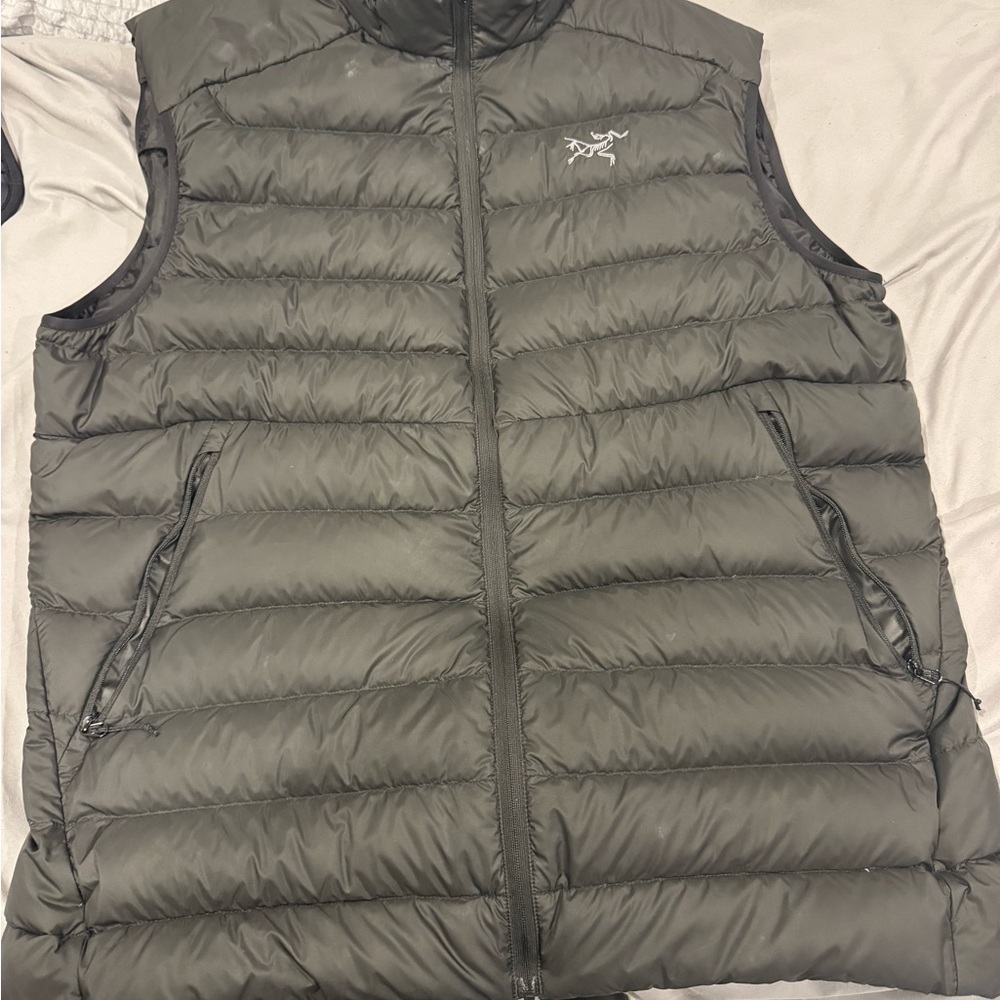Arcteryx Cerium Vest